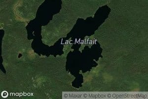 Lac Malfait