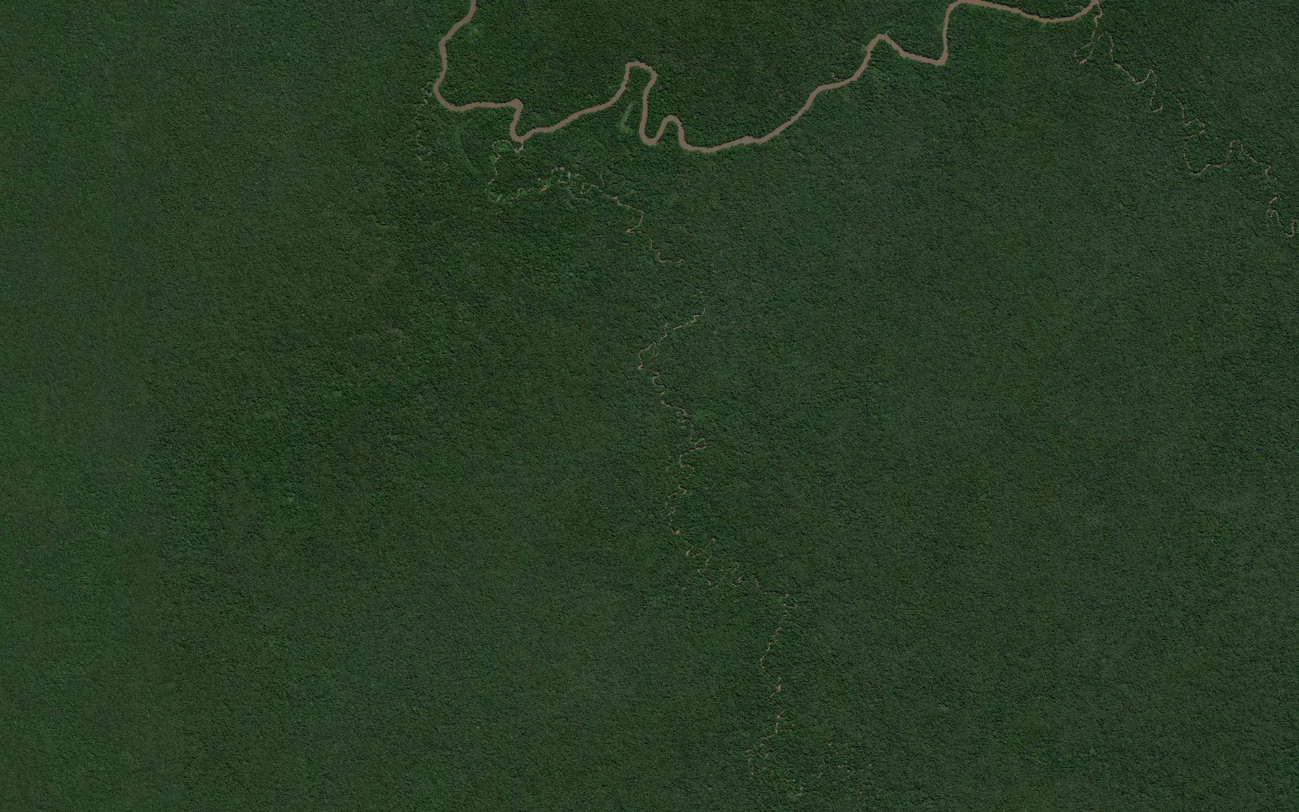 Sangamman River