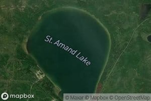 St. Amand Lake