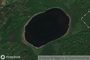 Ozero Kulikovo