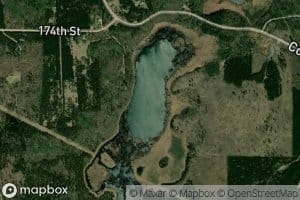 Tamarack Lake