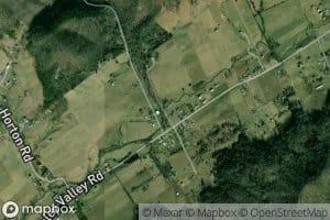 Stanley Creek