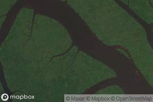 Sungai Anak Steambun