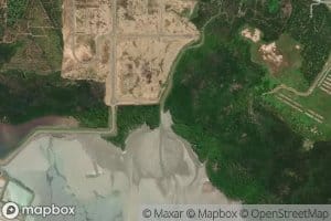 Sungai Tangah Nipah