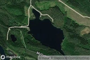 Myllylampi