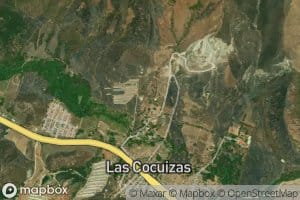 Quebrada Copey