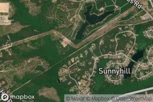 McGuirts House Pond Number One