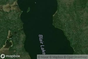Blair Lake