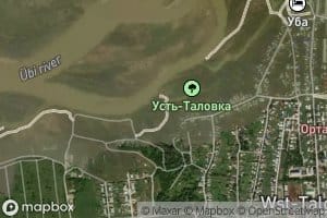 Talovka