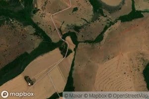 Corrego do Cemiterio