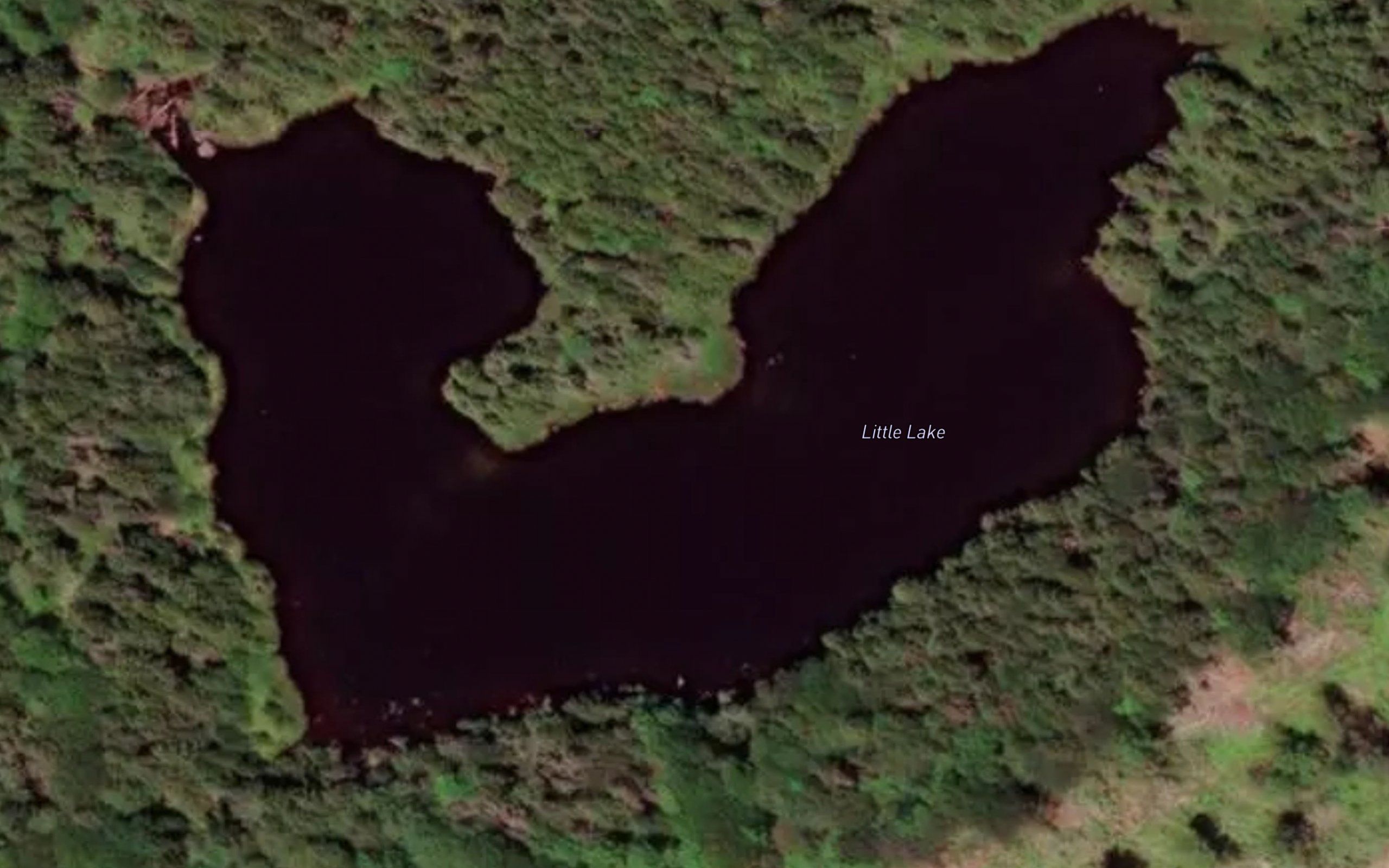 Little Lake