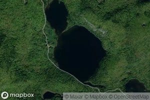 Lac a la Raquette