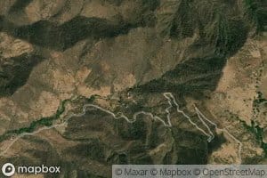 Barranca El Corralito