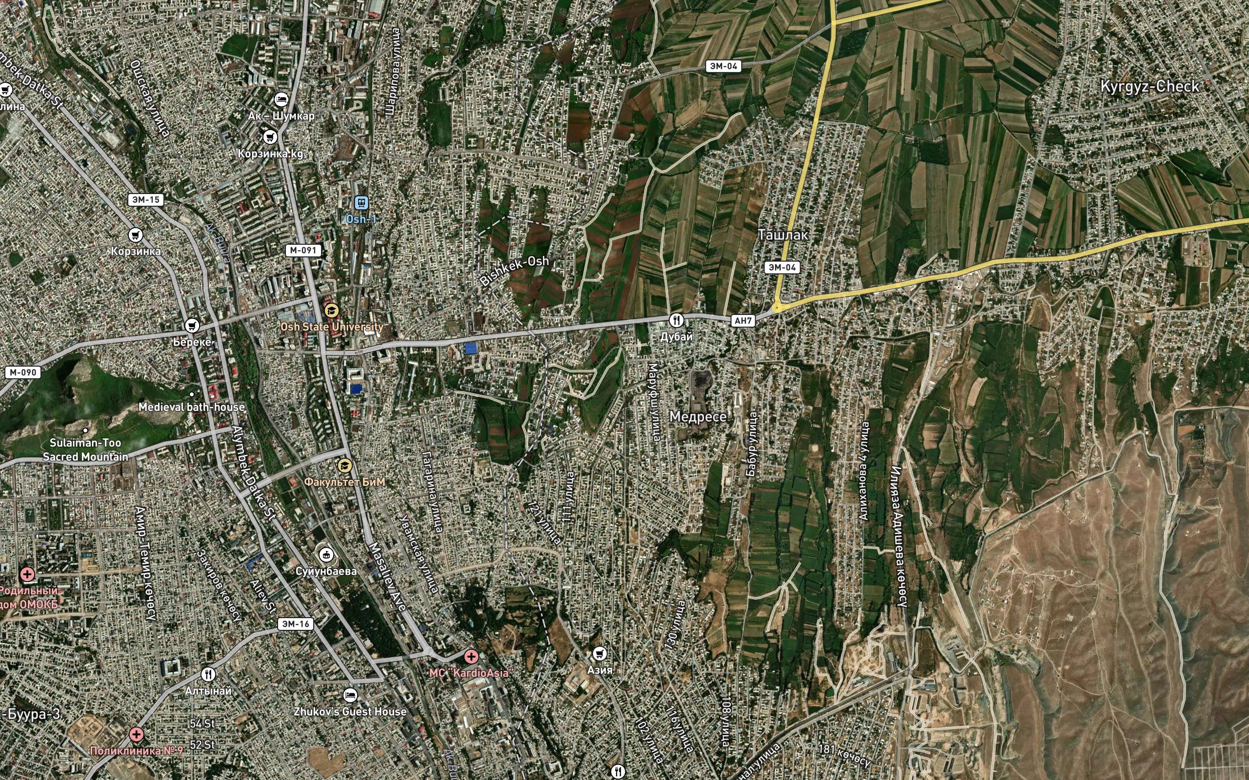 Kanal Otuz-Adyr