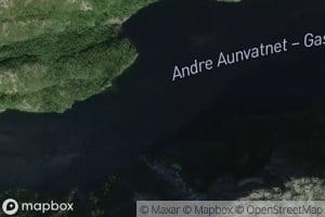 Andre Aunvatnet