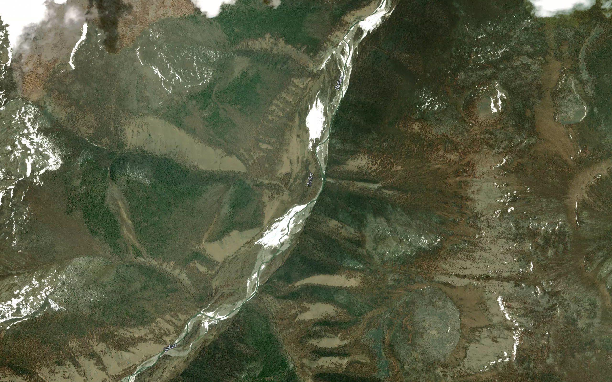 Khalun-Zhalga