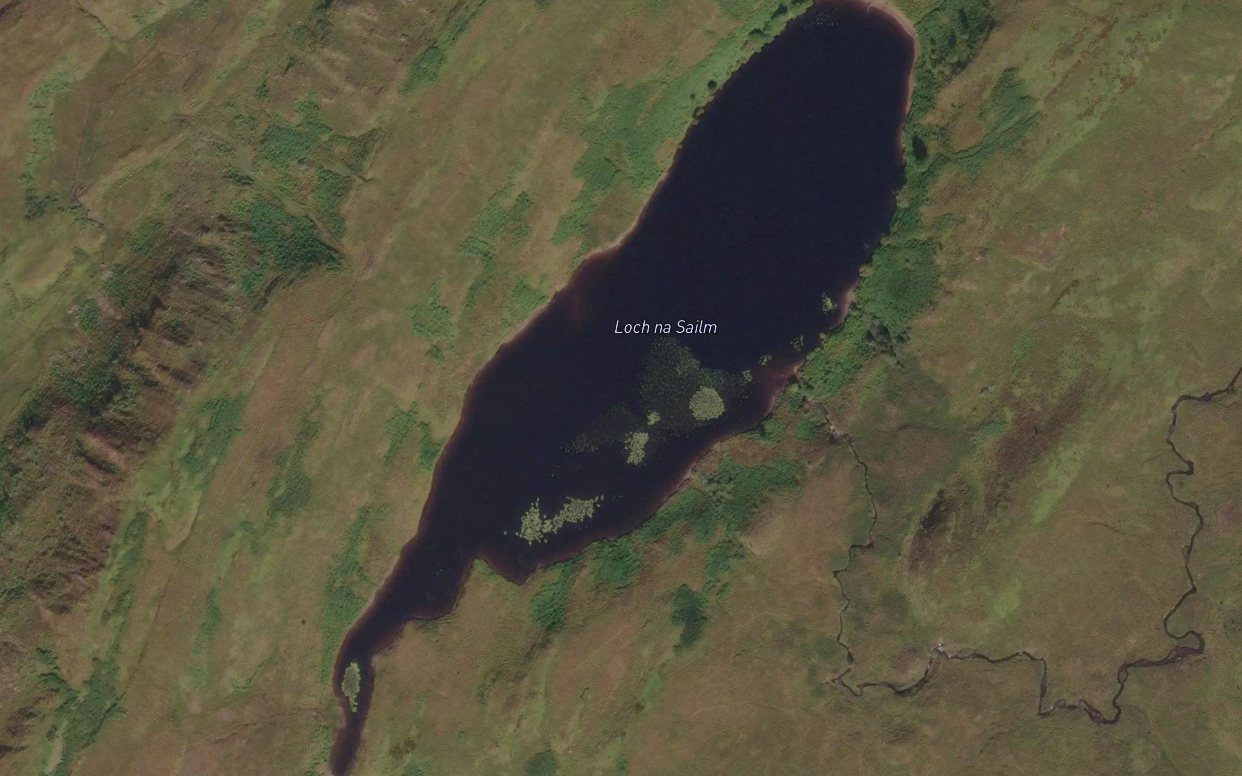 Loch na Sailm
