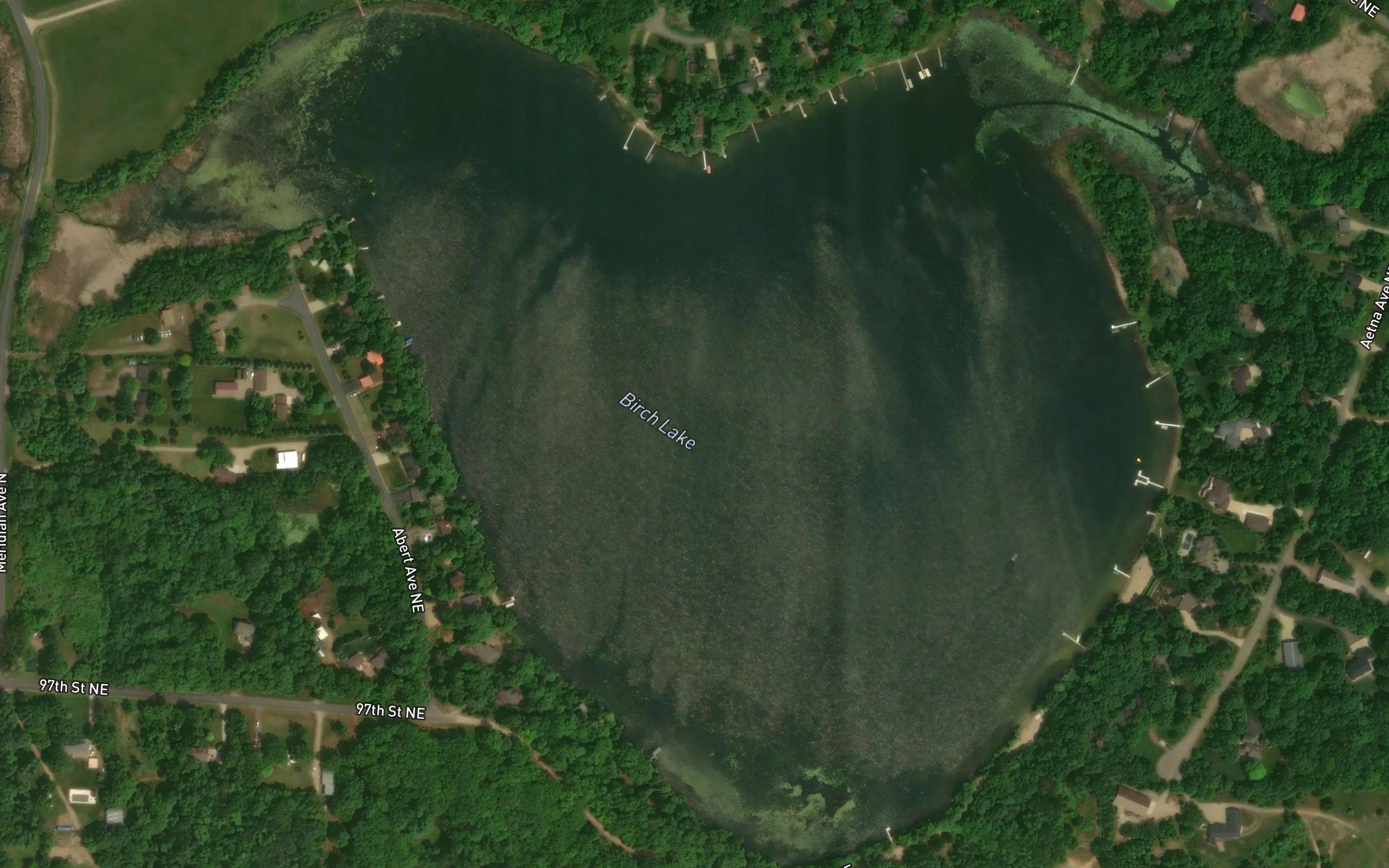 Birch Lake