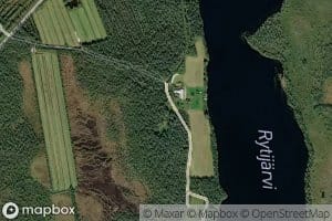 Saunajarvi