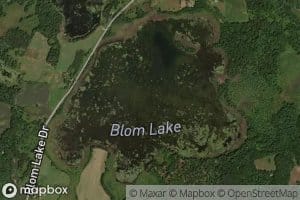 Blom Lake