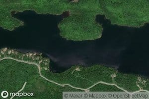 Dunlop Lake