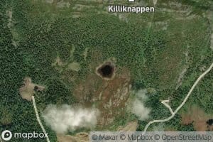 Stortjernet