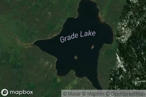 Grade Lake