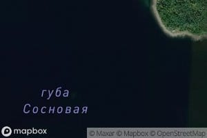 Guba Sosnovaya