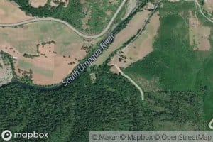 East Fork Poole Creek