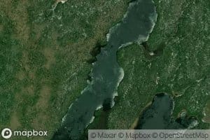 Lac de la Chouette