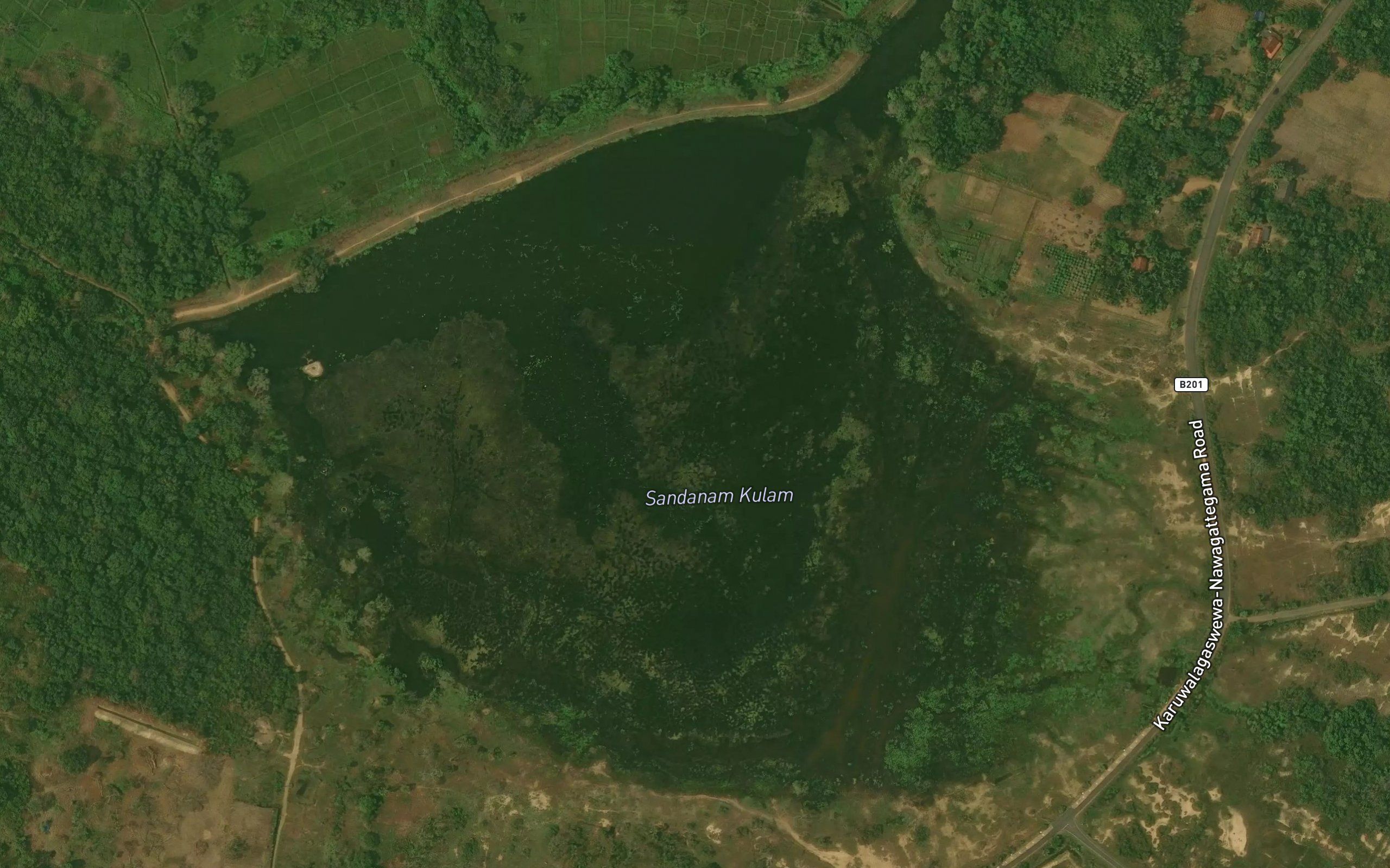 Sandanam Kulam