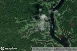 Lagoa Enseada Comprida
