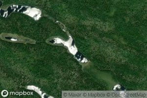 Lac Clefy