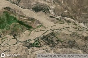 Arroyo Chalia Grande