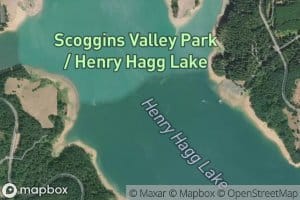 Henry Hagg Lake