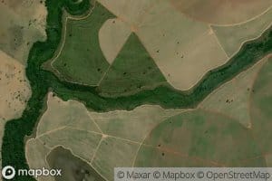 Corrego Agua Amarela