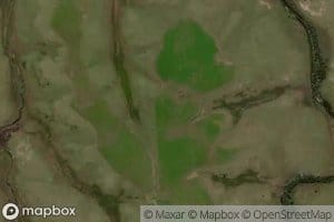 Canada de los Leones