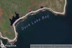 Duck Lake Bay