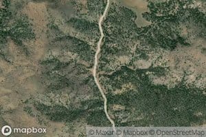 Rattlesnake Creek
