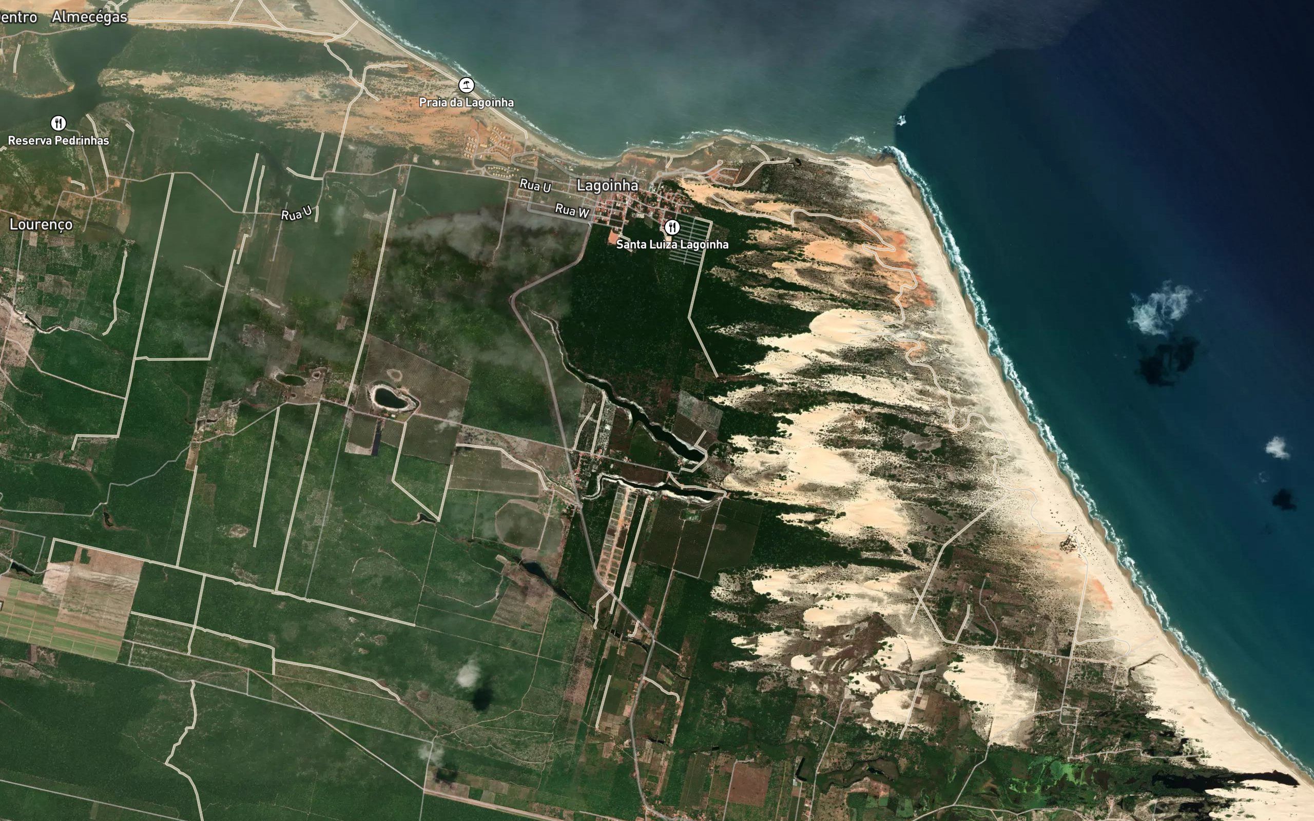Lagoa da Penha