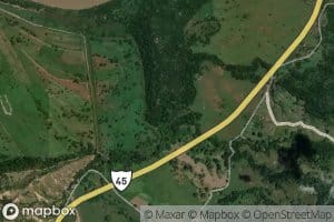 Quebrada La Soriadora