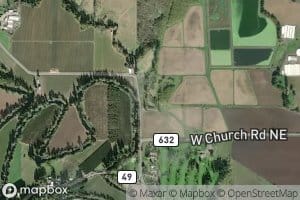 Walker Ditch