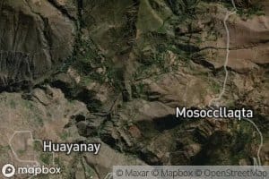 Quebrada Tajelahuayjo