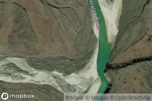 Nushralutak Creek