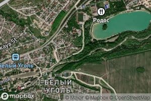 Bol'shoy Yessentuchek