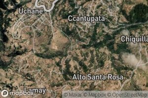 Quebrada Quinualahuayo