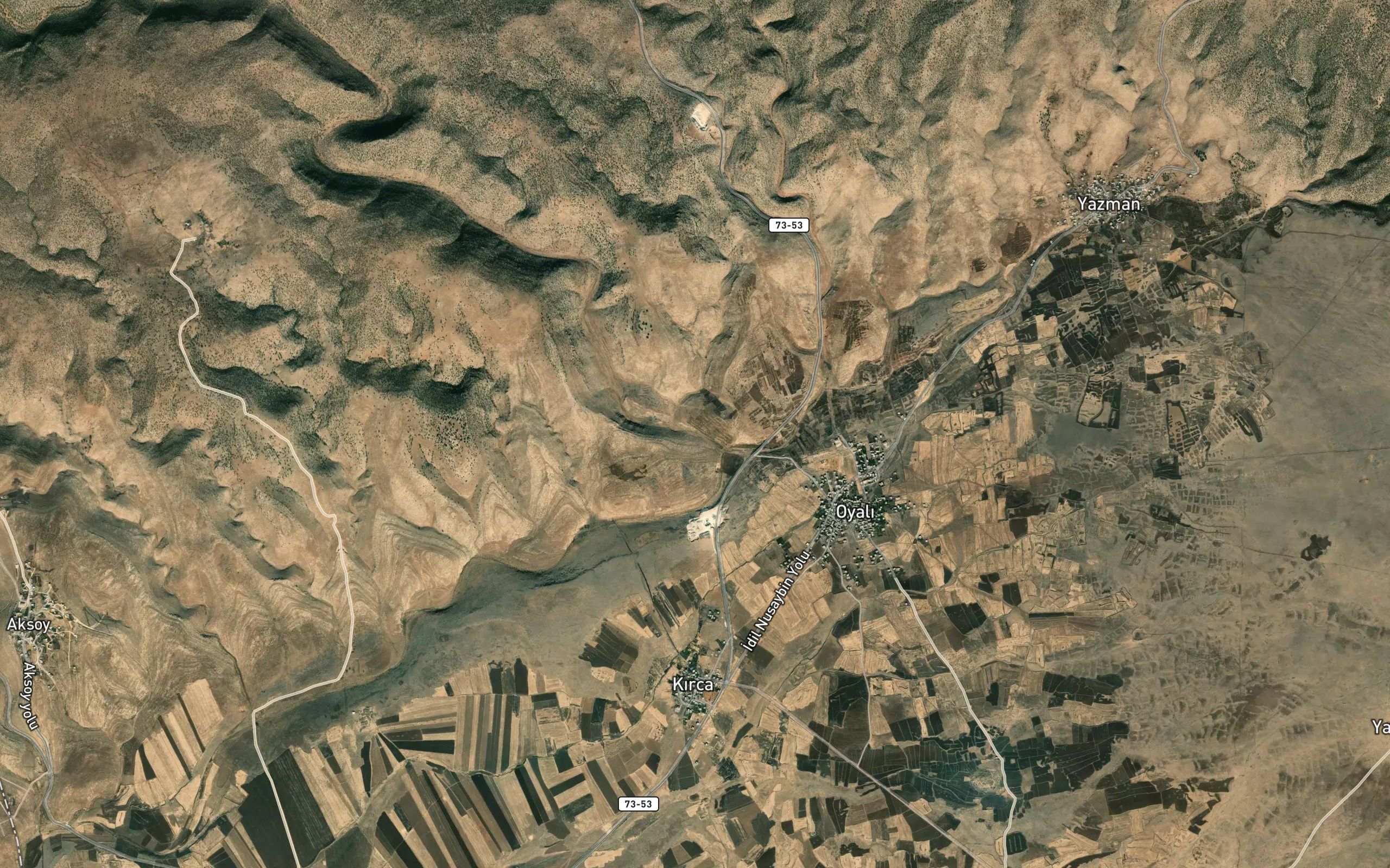 Gul Deresi