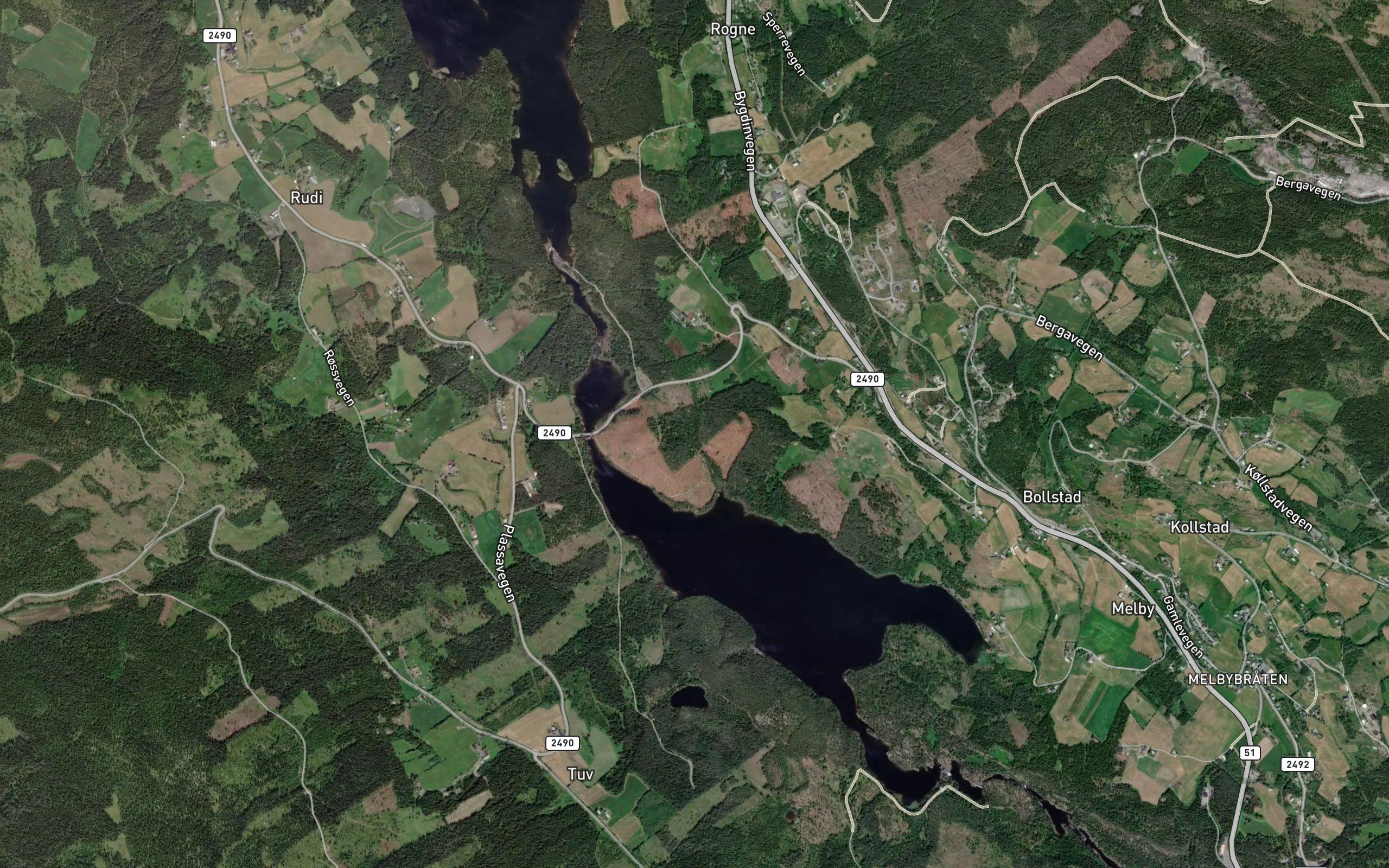 Svartebekken