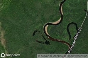 Etang du Lac de la Vase