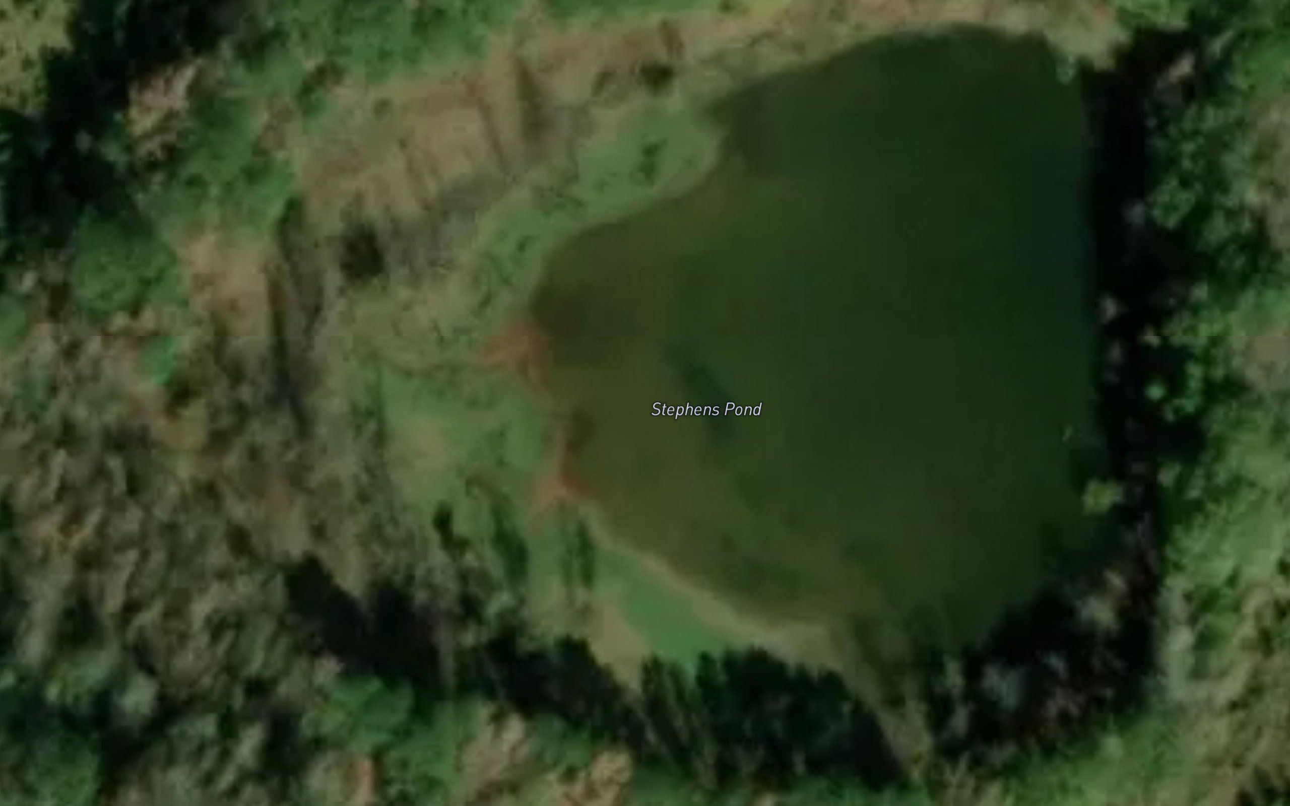 Stephens Pond